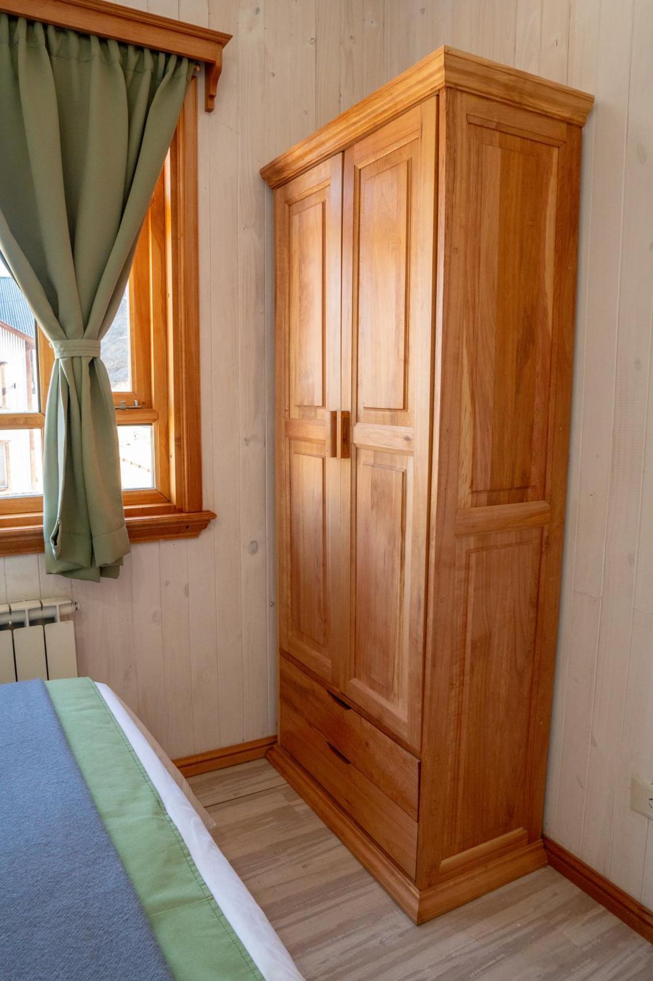 Pitihue Aparts El Chalten Cameră foto